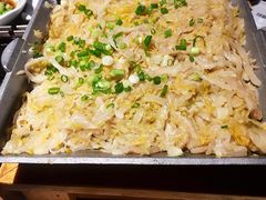 -很久以前羊肉串(农科路店)