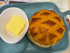 -新世界餐厅(万达店)