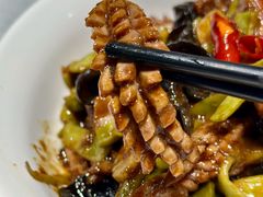 -香融府·烤鸭·家常菜(马家堡路店)