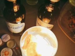 -何师烧烤Pro ·江湖川菜·小龙虾·精酿(太古里旗舰店)