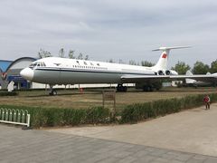 -中国航空博物馆