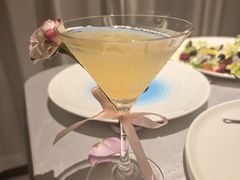 -PARFUM FLORAL花境法餐(南京首店)