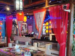 -唇辣号重庆老火锅(燕郊鑫乐汇店)