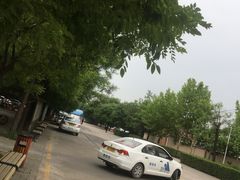 -西安正华驾校
