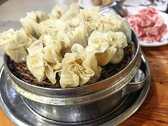 -元盛居(生态大街店)