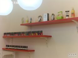 SL370469-浪漫美甲美睫