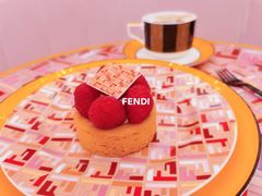 -FENDI(万象城店)