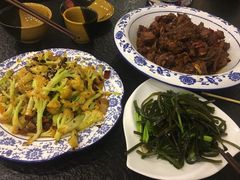 -食鸡公社辣子鸡·潍坊菜·烧烤