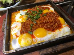 -梅梅家的烤肉店(槐北路店)