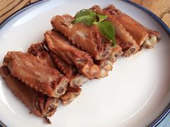 -四季民福烤鸭店(前门廊房二条店)