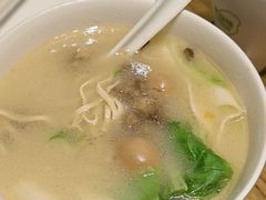 -禾珍珠家常小馆(河南博物院店)