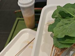 -佰人王串串香火锅(洋珠巷店)