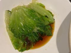 -肆月河豚·新淮扬(金融街店)