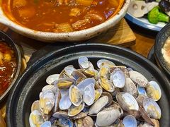 -老姑砂锅·烧烤天津菜(体北道店)