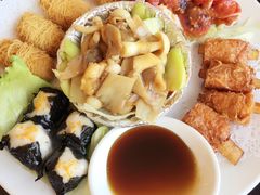 No&nbsp;Signboard&nbsp;Seafood(怡丰城店)-无招牌海鲜餐厅(怡丰城店)