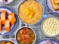 -捷信牛奶甜品世家(学府店)