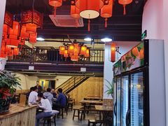 -耗儿鱼蛙蛙叫·老成都火锅(蛇口海昌街店)
