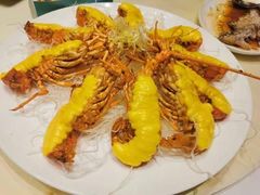-年顺渔村(大岭山店)