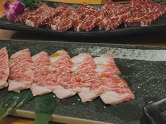 -丸藏和牛烧肉专门店(园区师惠坊店)
