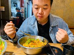 -京玉菲饭店(李村店)