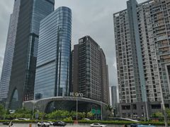 -KK ONE(京基滨河时代店)