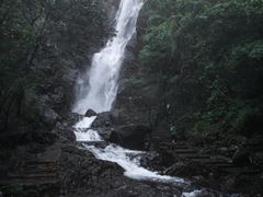-姑婆山旅游区