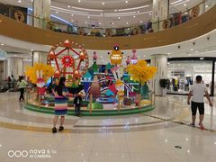 -凯德广场(西城店)