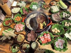 -烂摊摊火锅集市(河北总店)