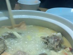 -骨捞专家·金华砂锅(西田城购物中心店)
