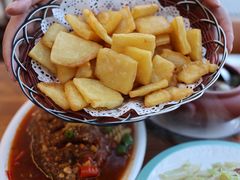 -云隐小厨·传统大理美食(复兴路店)