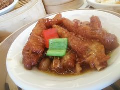 -白云湖畔酒店-湖畔餐厅