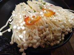 -九田家黑牛烤肉料理(石路天虹店)