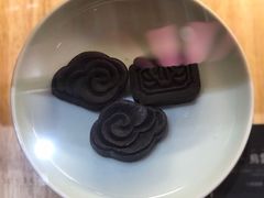 -阮大兴糕团(滨江宝龙店)