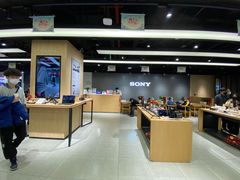 -Sony Store索尼(广州正佳店)