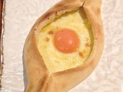 -格鲁·秀色Georgia’s Feast
