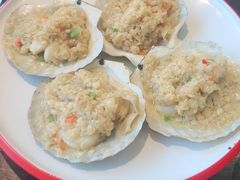 -赶海部落海鲜城(海阳路店)