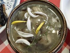 -龙桥私厨·姜花菊花过桥鱼·顺德菜(容桂店)