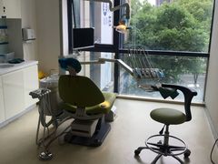-泰康拜博口腔医院(海曙店)