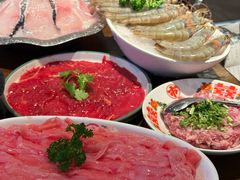 -牛市坎火锅(建设路店)