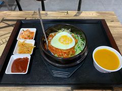 -朴鲸家正宗韩国料理(福田店)