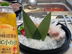 -海底捞火锅(杭州萧山宝龙广场店)