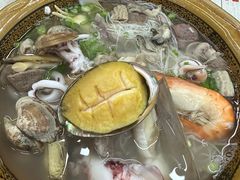 -阿城海鲜捞化(上下杭店)