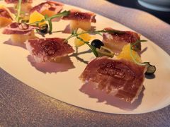 -烛影拾光观景餐厅·创意菜·摄影·小提琴(大唐不夜城店)