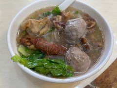 -福合埕牛肉丸(福平路店)