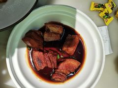 -绿茶餐厅(南翔印象城MEGA店)