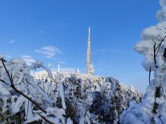 -南岳衡山风景名胜区