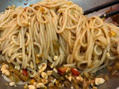 -粉观右江西鲜辣米粉(天地店)