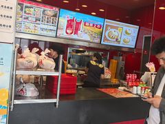 -和合谷(长虹桥店)