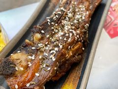 -呼吉牧蒙古烤肉·烧烤·小龙虾