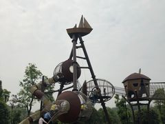 -枫香湖儿童公园